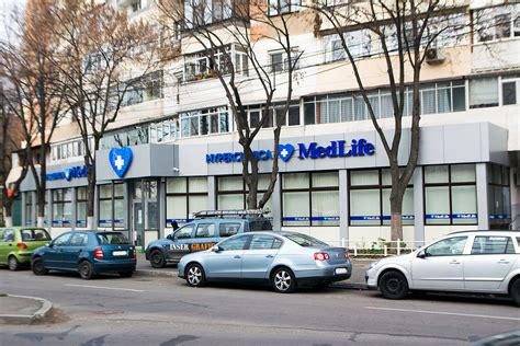 clinica medlife braila|Medici unitate